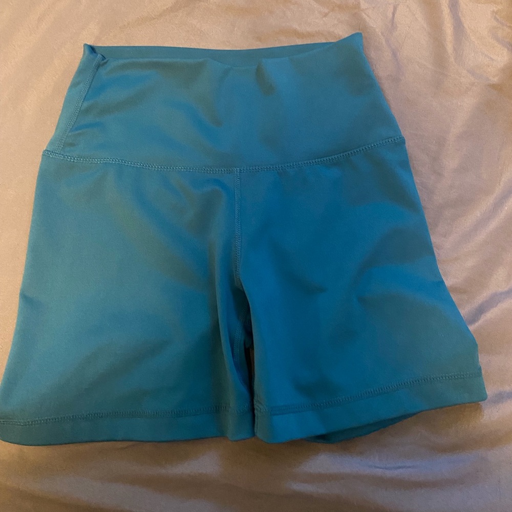 gym shorts